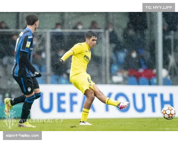 比利亚雷亚尔对阵西班牙人,黄潜争欧冠战意强交锋四连胜 比利亚雷亚尔对阵西班牙人,黄潜争欧冠战意强交锋四连胜